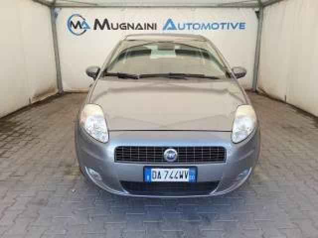 Fiat Grande Punto 1.4 3 Porte Dynamic 