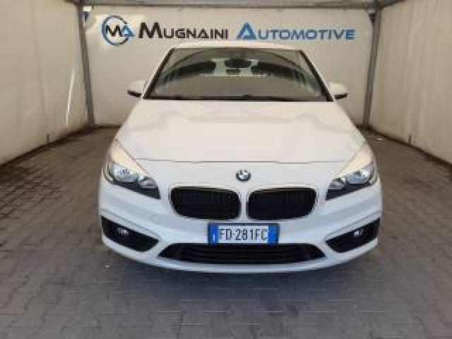 Bmw 218 D Active Tourer Advantage *euro 6* 