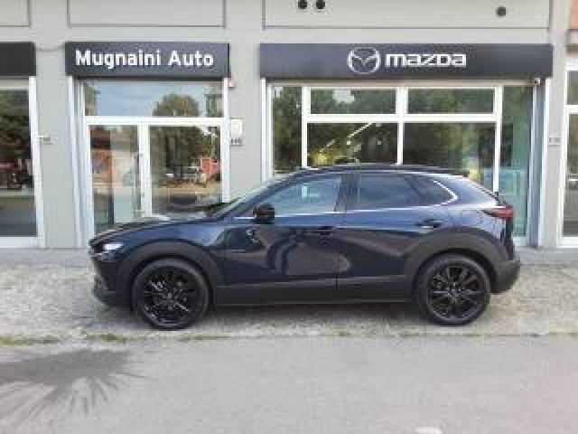 Mazda Cx-30 2.0l E-Skyactiv-G 150cv Hybrid Homura 