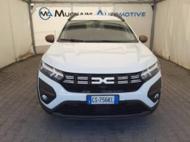 Dacia Jogger 1.0 Tce Bifuel Gpl 100cv 5 Posti Extreme 