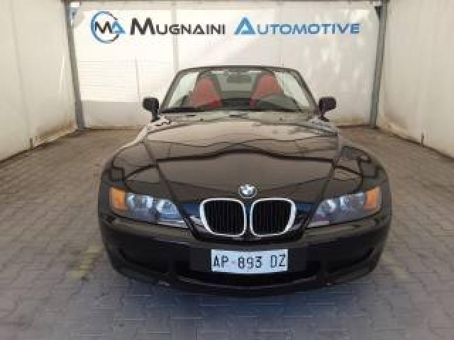 Bmw Z3 1.9 16v Roadster *vettura Impeccabile* 
