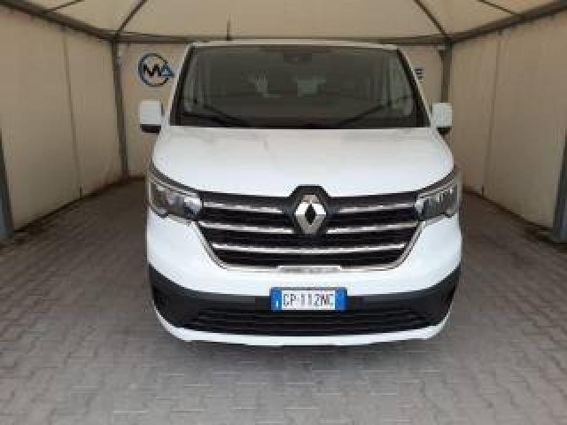 Renault Trafic 2.0 Bluedci 150cv Pl-Tn Equilibre *iva Inclusa* 