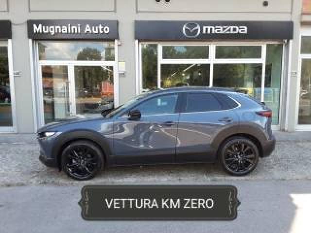 Mazda Cx-30 2.5 Eskyactiv-G 140cv M Hybrid Homura *km Zero* 