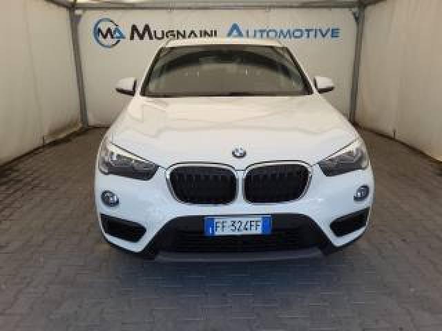 Bmw X1 Xdrive18d Business 