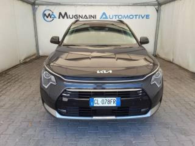 Kia Niro 1.6 Gdi Dct Hev Style *garanzia Kia Fino 2029* 