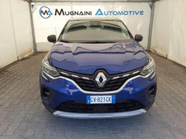 Renault Captur Full Hybrid E-Tech 145cv Techno *solo 29.000 Km* 