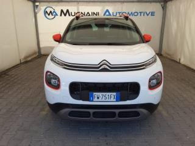 Citroen C3 Aircross 1.2 Puretech 110cv Shine *solo 14.500 Km* 