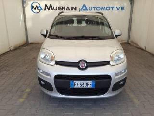 Fiat Panda 1.3 Multijet 75cv Lounge *5 Posti* 