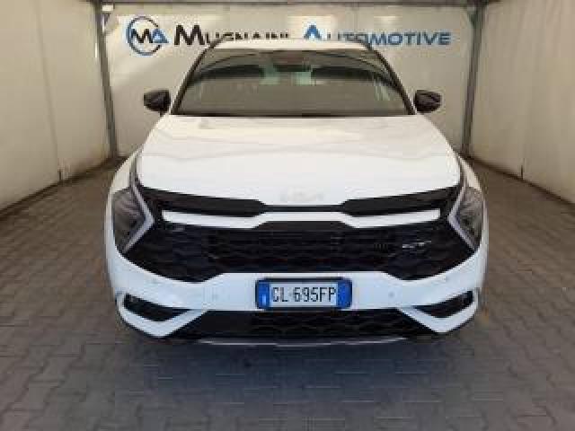 Kia Sportage 1.6 Tgdi Hev At Gt-Line *garanzia Kia* 