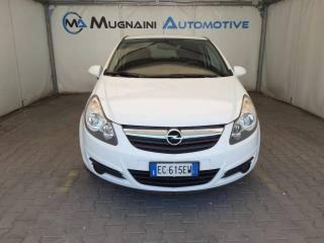 Opel Corsa 1.0 12v 3 Porte Club 
