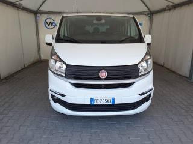 Fiat Talento 1.6 Twinturbo Mjt 145cv Pl-Tn Combi 8 Posti 