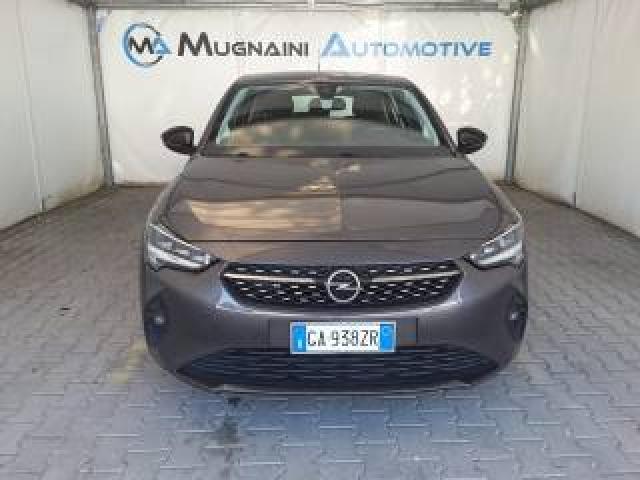 Opel Corsa 1.5d 100cv Elegance *tagliandi Opel* 