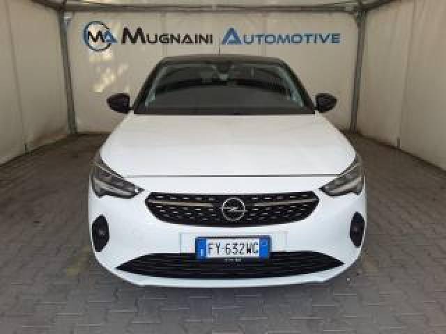 Opel Corsa 1.2 75cv Elegance 