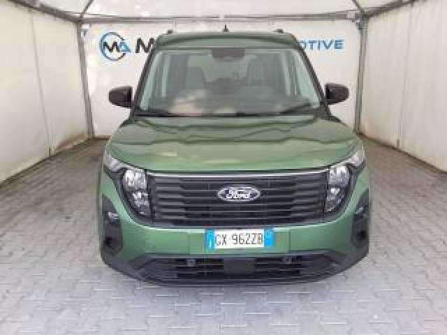 Ford Tourneo Courier 1.0 Ecoboost Powershift Titanium *solo 820 Km* 