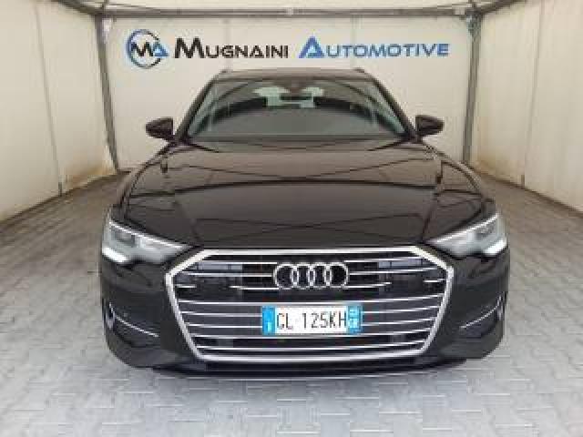 Audi A6 Avant 35 2.0 Tdi S Tronic Business *iva Esposta* 