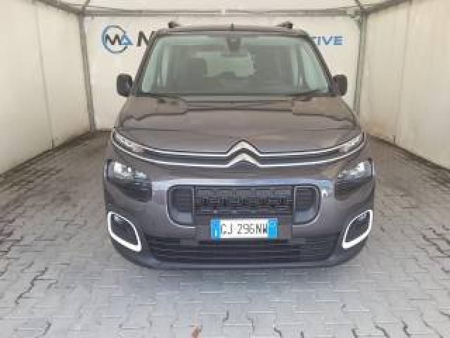 Citroen Berlingo 1.5 Bluehdi 100cv Feel *iva Esposta* 