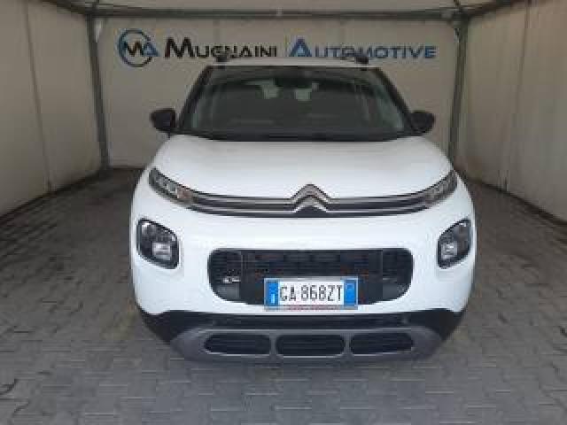 Citroen C3 Aircross 1.2 Puretech 110cv Feel 