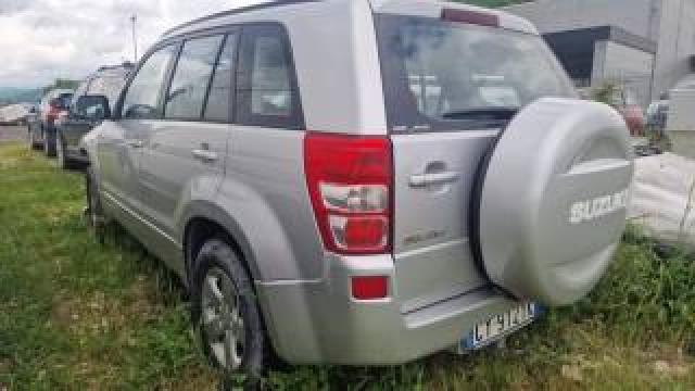 Suzuki Grand Vitara 1.9 Ddis Motore Rotto 5 Porte Executive 