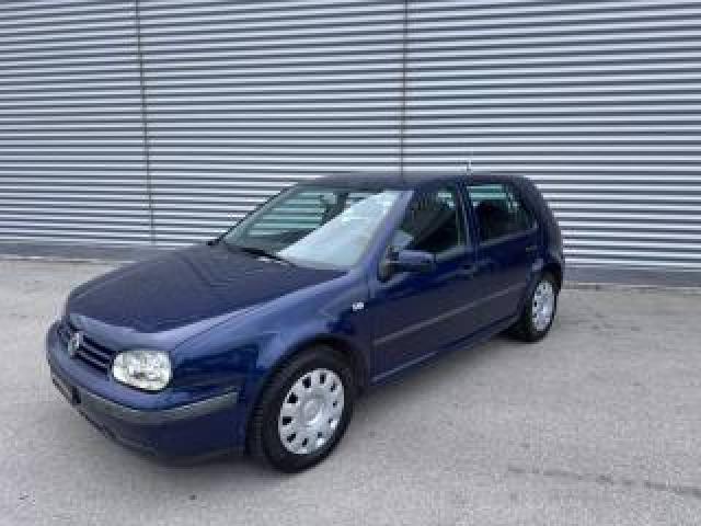 Volkswagen Golf 1.9 Tdi/101 Cv Cat 5p. Highline Ok Neopatentato 