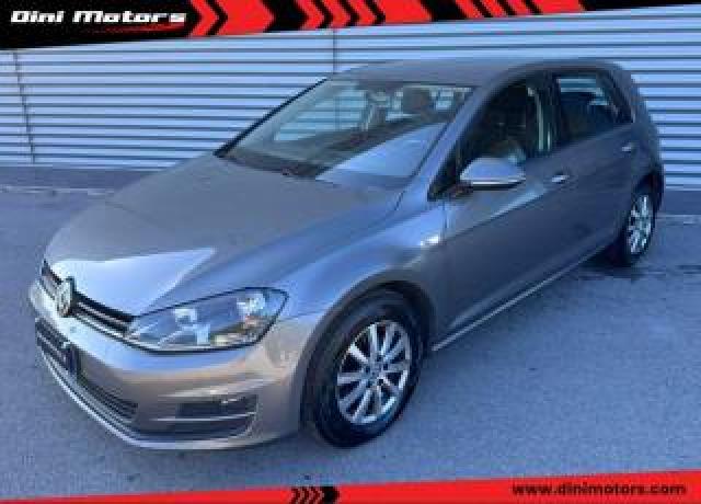 Volkswagen Golf 1.6 Tdi 90 Cv 5p. Golf 7 Ok Neopatentati 