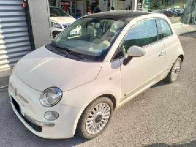 Fiat 500 1.3 Multijet 16v 95 Cv Lounge Ok Neopatentato 