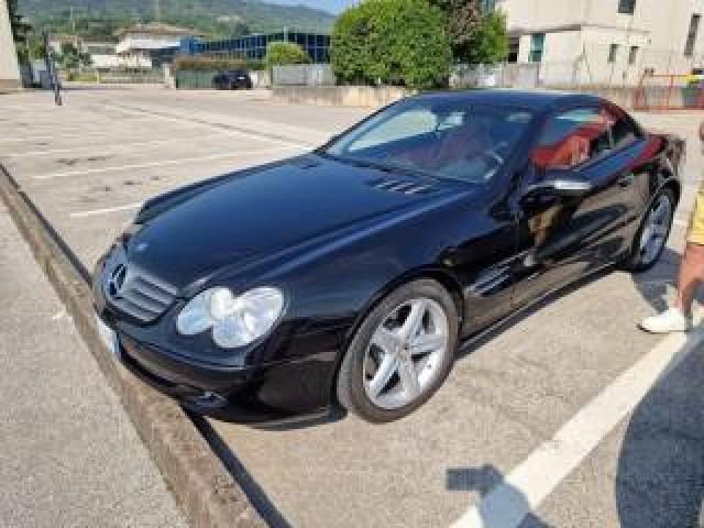 Mercedes Benz