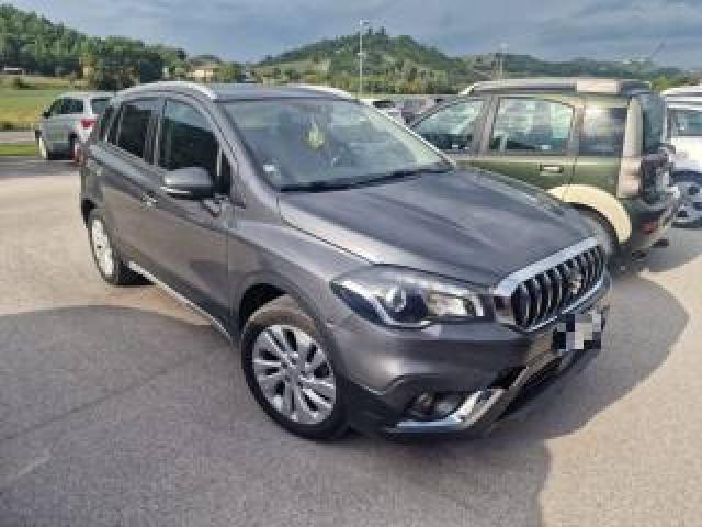 Suzuki S-Cross 1.6 Ddis Start&stop 4wd All Grip Top 4x4 