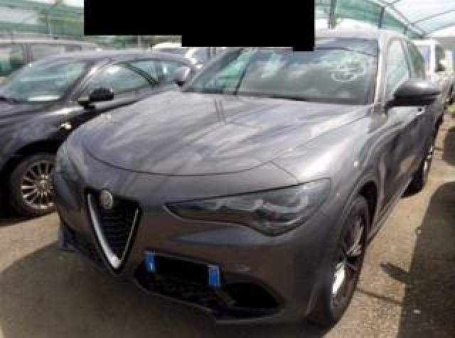 Alfa Romeo