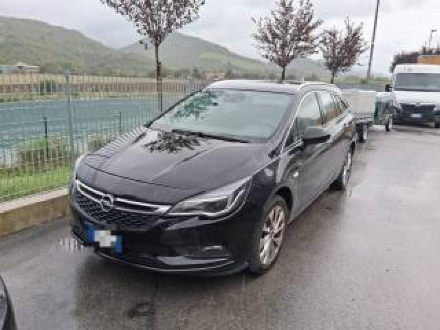 Opel Astra 1.4 Turbo 110cv Ecom Sports Tourer Bombole 03.2026 