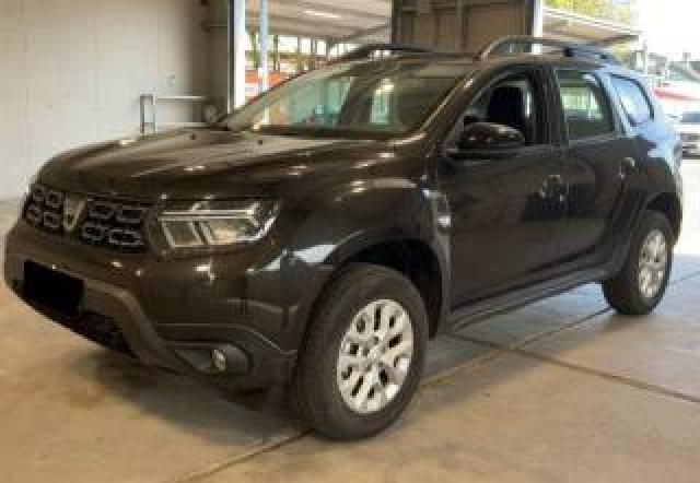Dacia Duster 1.0 Tce Gpl 4x2 Comfort Plus Telecamera Ok Neopate 