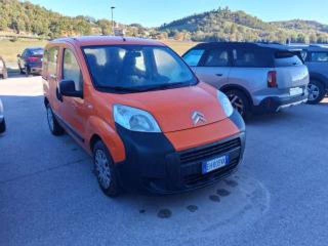 Citroen Nemo 1.3 Hdi 75cv Fap Cmp-5 Multispace 