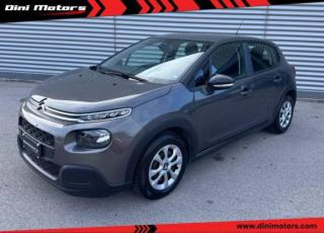 Citroen C3 Bluehdi 100 S&s Shine Ok Neopatentati Diesel 