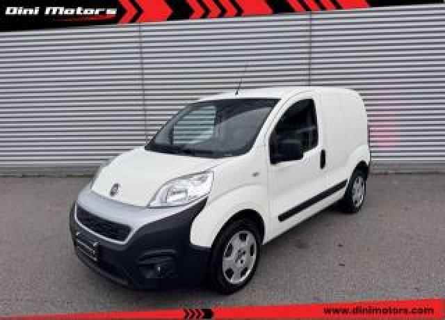 Fiat Fiorino 1.3 Mjt 80cv Cargo Sx Iva Esposta  