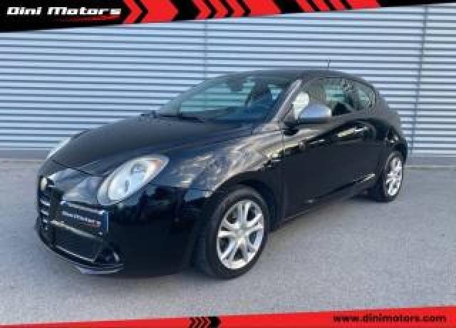 Alfa Romeo Mito 1.3 Mjt 95 Cv Diesel  