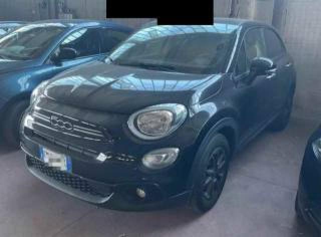 Fiat 500x 1.3 Multijet 95 Cv Sport Legge 10 Iva Esposta  
