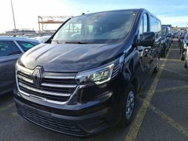 Renault Trafic Dci 150cv Pl L2 9 Posti Pronta Consegna Iva Espost 
