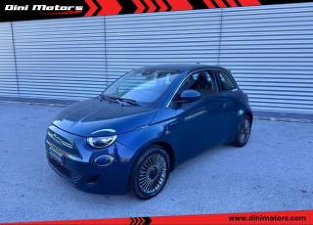 Fiat 500e Berlina 42kwh La Prima Opening Edition Iva Esposta 