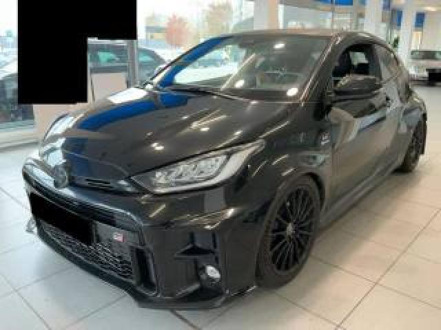 Toyota Yaris 1.6 Turbo 3 Porte Gr Yaris Pronta Consegna 