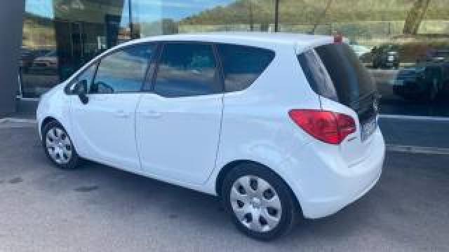 Opel Meriva 1.3 Cdti Ok Neopatentati 