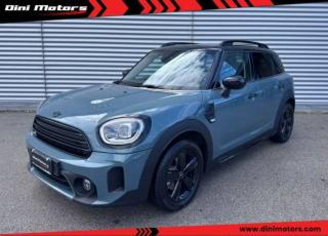 Mini Countryman 1.5 Cooper One Countryman Automatica Black Pack 