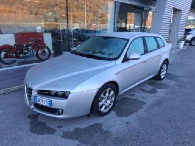 Alfa Romeo 159 1.9 Jtdm 150cv Sportwagon Progression 