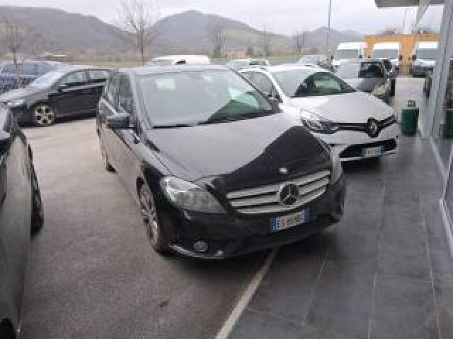 Mercedes Benz B 180 1.8 Cdi Premium Ok Neopatentato 