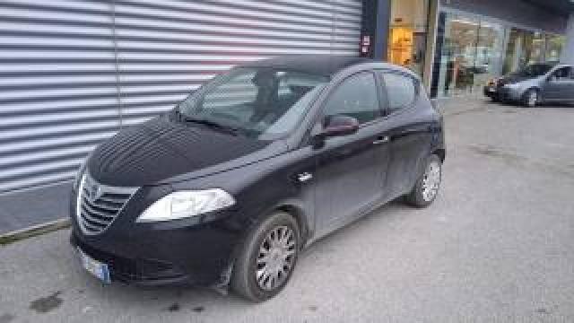 Lancia Ypsilon 1.2 69 Cv 5 Porte Gpl Platinum Ok Neopatentato 