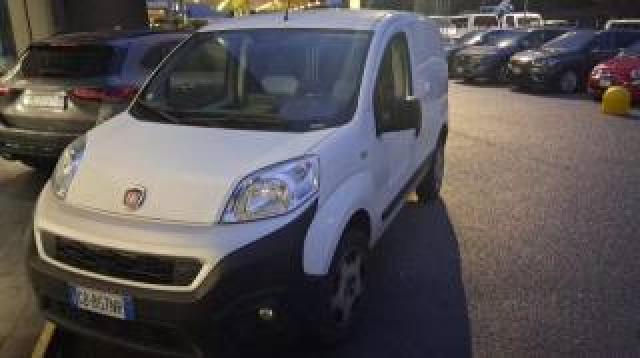 Fiat Fiorino 1.4 8v Cng 70cv Cargo Sx Metano Iva Esposta 