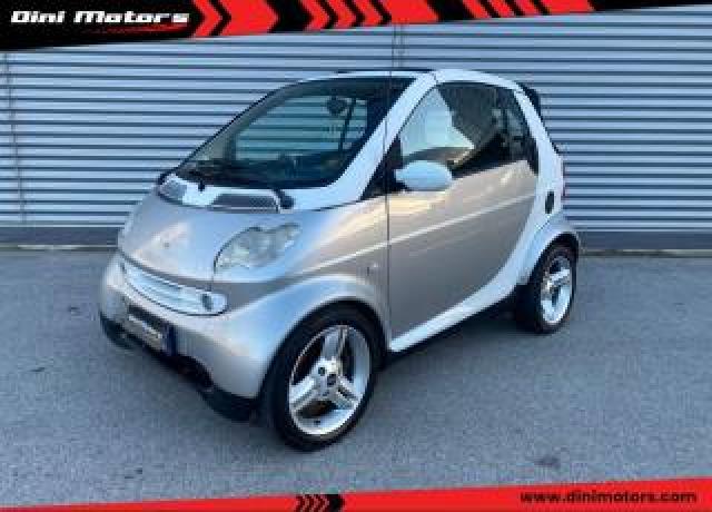 Smart Fortwo 600 Smart Cabrio & Pure 
