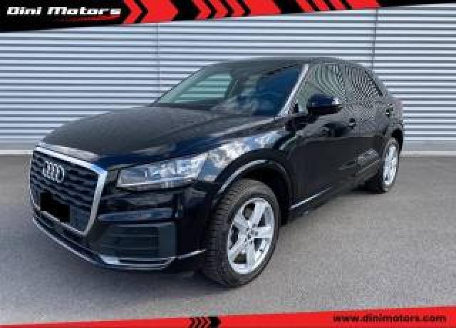 Audi Q2 1.0 Tfsi Design Full Led Navi Sedili Riscaldati 