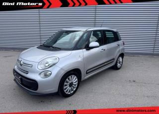 Fiat 500l 1.3 Multijet 85 Cv Lounge Ok Neopatentati 