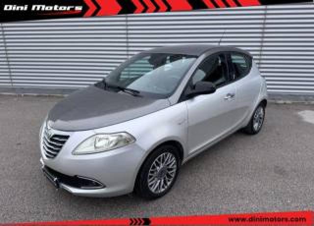 Lancia Ypsilon 0.9 Twinair 85 Cv 5 Porte S&s Dfn Platinum 