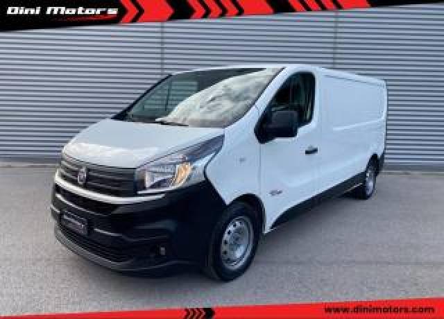 Fiat Talento 1.6 Mjt 120cv Pl-Tn Lungo Furgone 12q Iva Esposta 