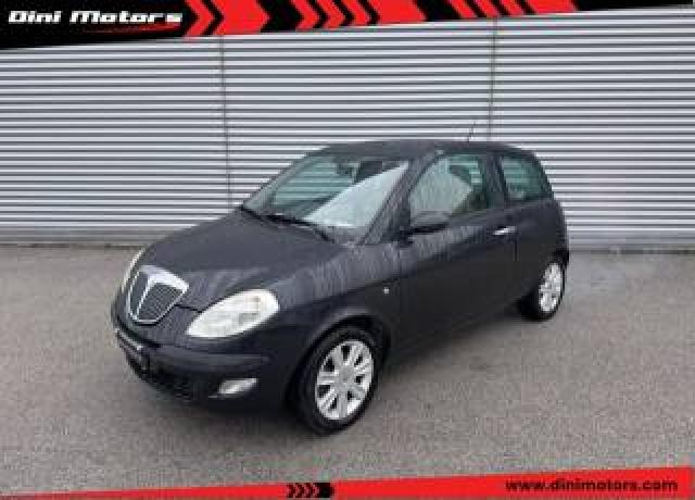 Lancia Ypsilon 1.3 Multijet 16v Platino Ok Neopatentato 